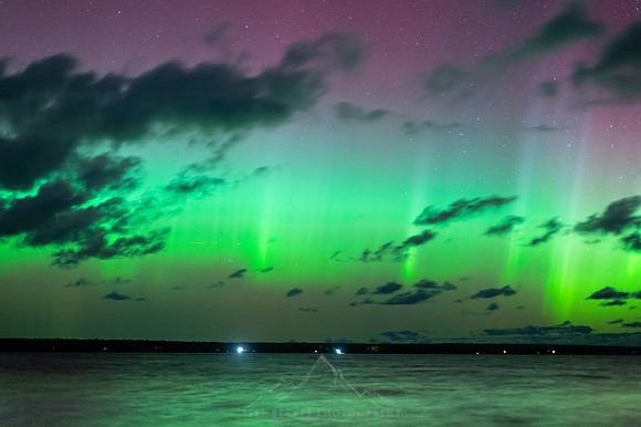 WISCONSIN AURORA