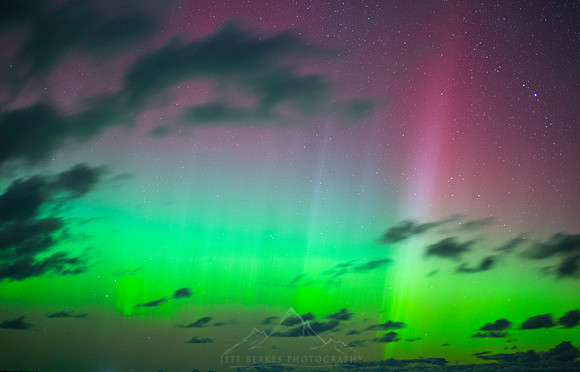 WISCONSIN AURORA