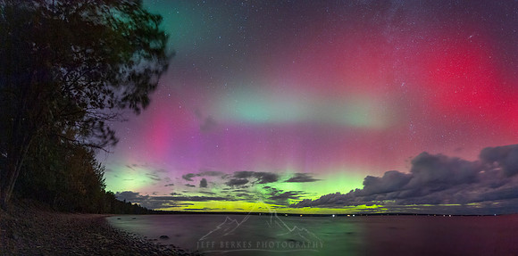 WISCONSIN AURORA