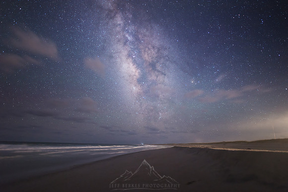 OUTER BANKS DREAMING