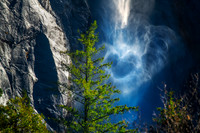 YOSEMITE SPRAYBOW