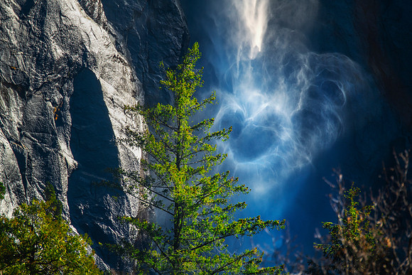 YOSEMITE SPRAYBOW