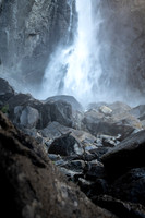 THUNDERING FALLS