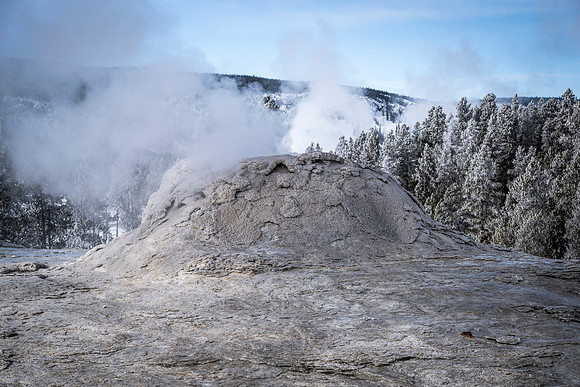 THERMAL ICE
