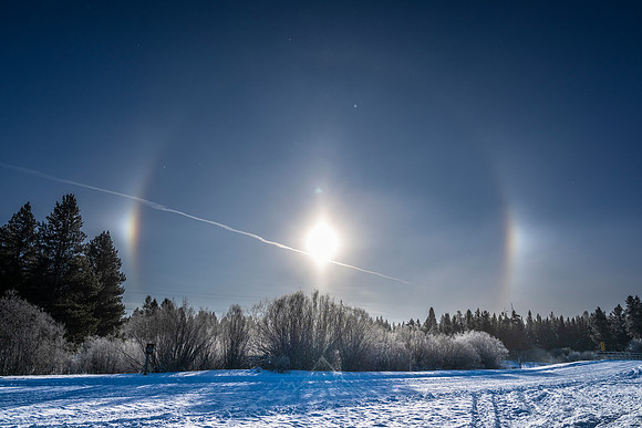 ICE HALO