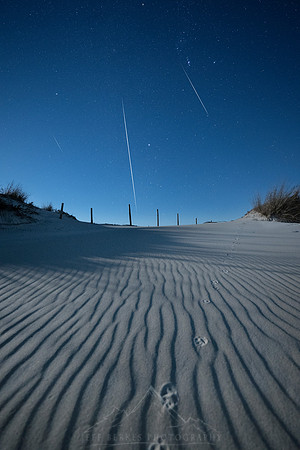 2022 GEMIND METEOR SHOWER | EASTERN SHORES, MARYLAND