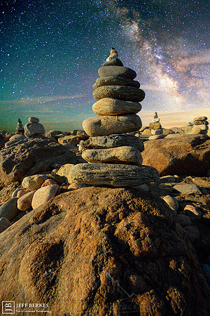 BALANCE AND RYTHM