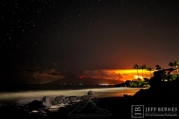 MAUI'S SOUTH SHORE
