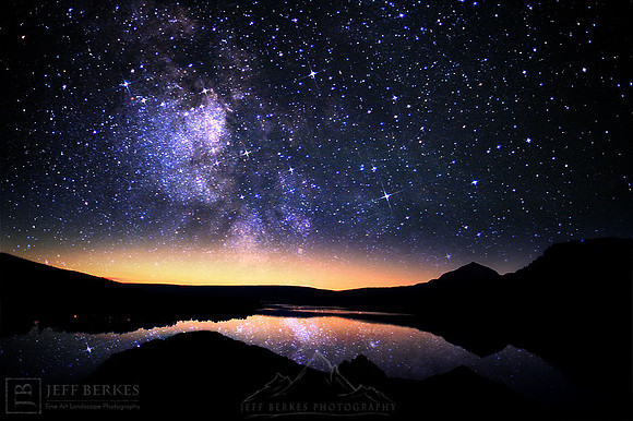 ETERNAL NIGHT