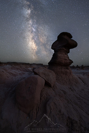 GOBLIN VALLEY | UTAH