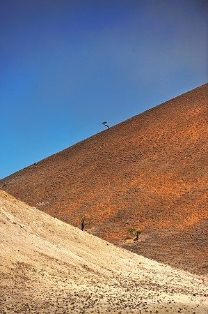 CINDER CONE