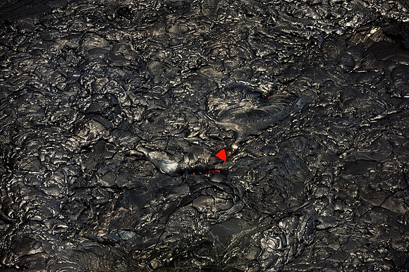 LAVA TUBE