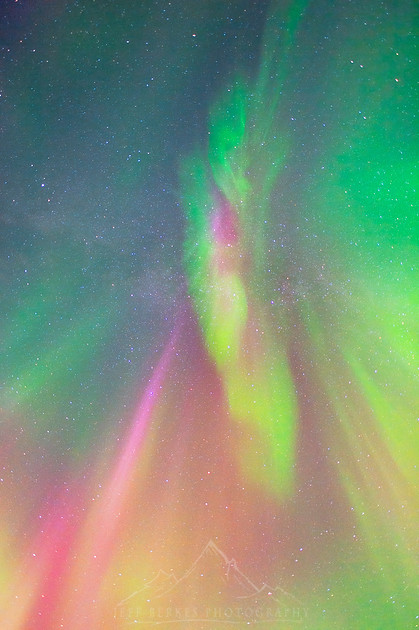 September 2023 | G3 Geomagnetic Storm