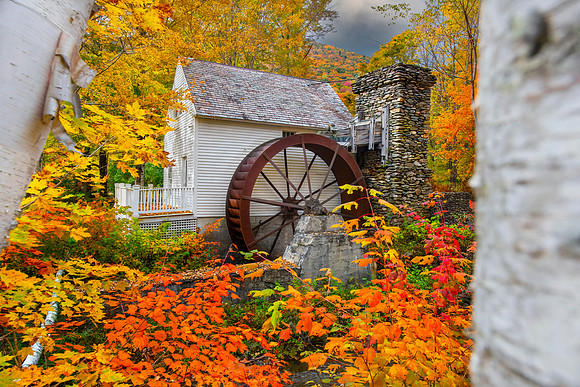 VERMONT 2022