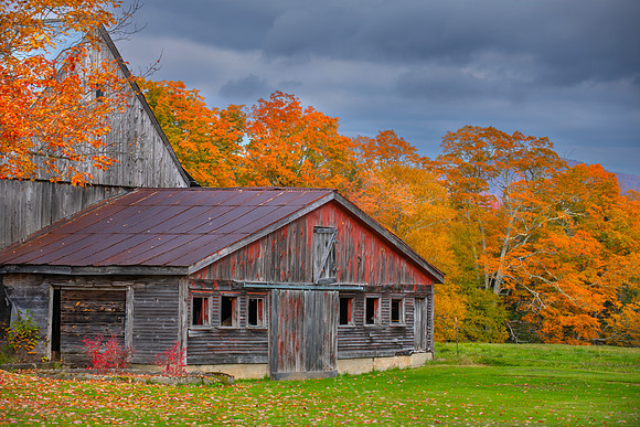 VERMONT 2022