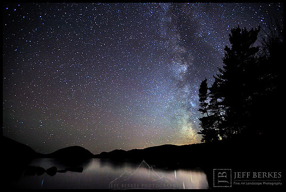 ACADIA NATIONAL PARK, MAINE