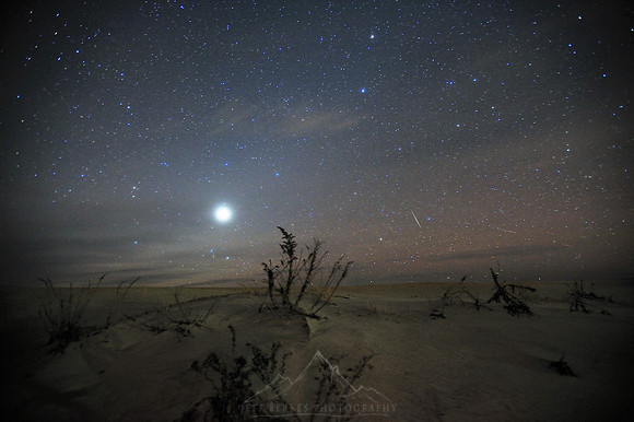 STAR DUNE