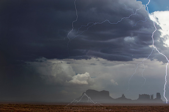DESERT STORM