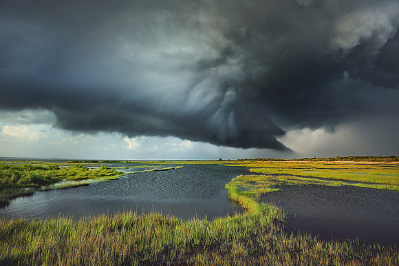 TORNADO BAY