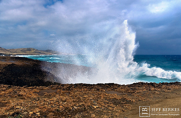ARUBA WAVE