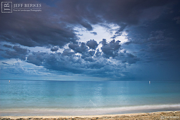 FLORIDIAN STORM