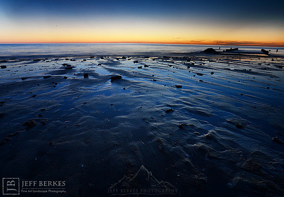 DELAWARE BAY