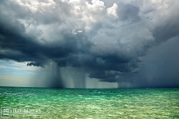 WATERSPOUT