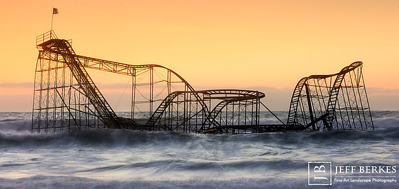 JET STAR ROLLERCOASTER