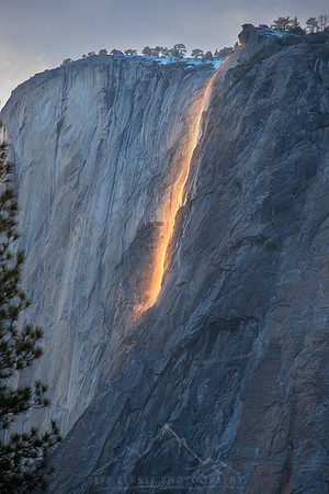 YOSEMITE NATIONAL PARK 2023