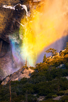 YOSEMITE NATIONAL PARK 2023