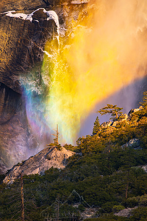 YOSEMITE NATIONAL PARK 2023