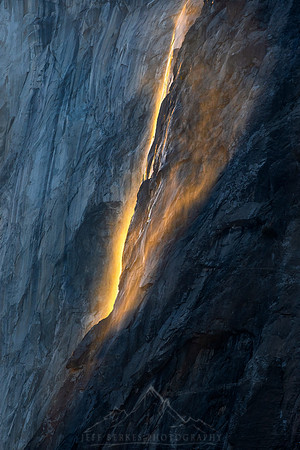 YOSEMITE NATIONAL PARK 2023