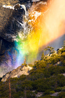 YOSEMITE NATIONAL PARK 2023