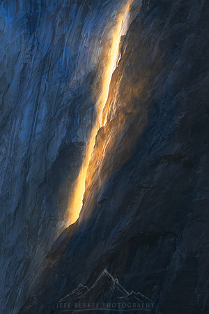 YOSEMITE NATIONAL PARK 2023