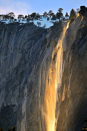 YOSEMITE NATIONAL PARK 2023