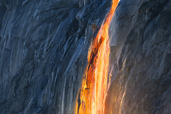 YOSEMITE NATIONAL PARK 2023
