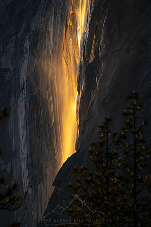 YOSEMITE NATIONAL PARK 2023