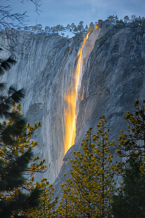 YOSEMITE NATIONAL PARK 2023