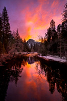 YOSEMITE NATIONAL PARK 2023
