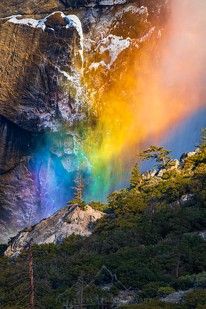 YOSEMITE NATIONAL PARK 2023