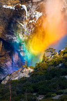 YOSEMITE NATIONAL PARK 2023