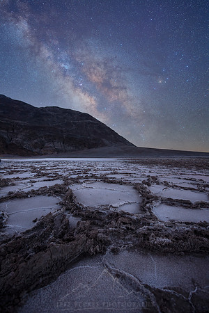 DEATH VALLEY | BADWATER BASIN