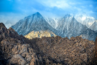 ALABAMA HILLS | CA