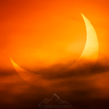 SOLAR ECLIPSE | JUNE 2021