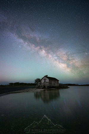 ASSATEAGUE ISLAND NATIONAL SEASHORE | MARCH 2023