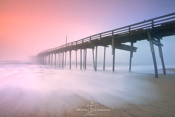 AVON PIER | NORTH CAROLINA