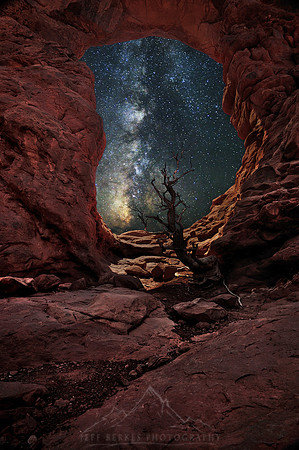 GATEWAY TO THE UNKNOWN