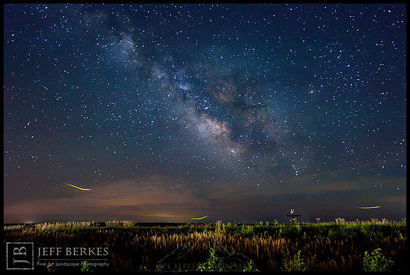 STELLAR FIRE FLYS