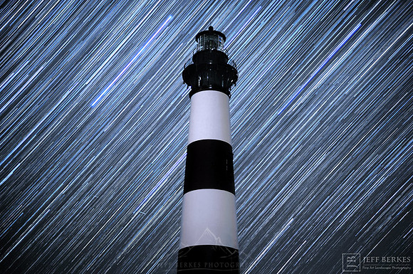 BODIE ISLAND LIGHTHOUOSE