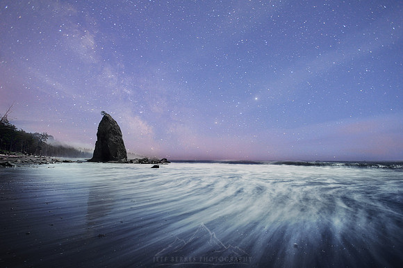 TIDES OF CHANGE